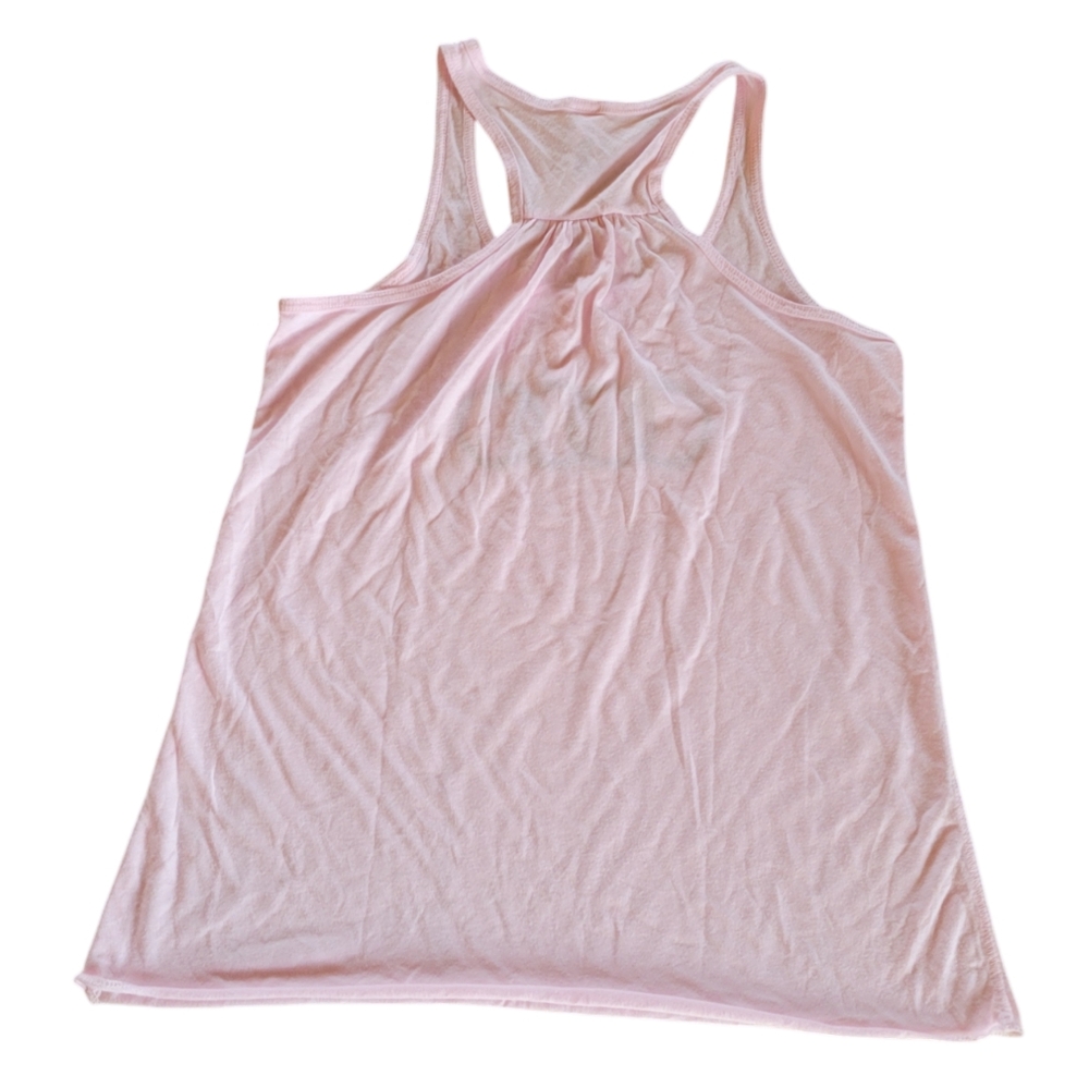 Audi Logo Racerback Tank Top - Picture 2 of 6